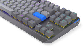 Klávesnica ENDORFY Thock V2 TKL Wireless US sivá

 obrázok produktu 9 z 23