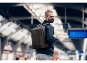 Batoh na notebook Wenger MX Professional 16" sivý

 obrázok produktu 13 z 14