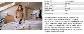 Ručný naparovač odevov Lauben Handheld Steam Iron 1200GB 

 obrázok produktu 8 z 9