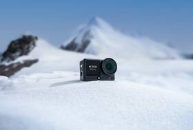 Ochranná šošovka DJI Osmo Action 6 Glass Lens Cover 

 obrázok produktu 6 z 6