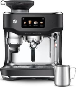 Pákový kávovar SAGE SES995BTR Oracle Dual Boiler čierny

 obrázok produktu 1 z 7