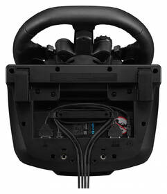 Volant Logitech G923 SE Racing Bundle wheel + pedals + shifter (Xbox/PC) čierny

 obrázok produktu 2 z 7