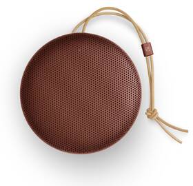 Prenosný reproduktor Bang & Olufsen Beosound A1 (3rd Gen) červený

 obrázok produktu 1 z 8
