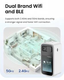IP kamera IMMAX NEO LITE SMART Security BLOCK biela

 obrázok produktu 3 z 3