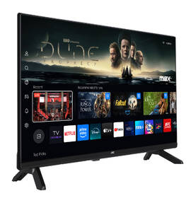 Televízor JVC LT-32VQF553D 

 obrázok produktu 3 z 8