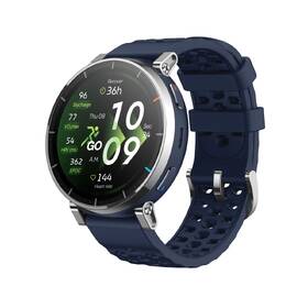 Inteligentné hodinky Amazfit Active 3 Premium modré

 obrázok produktu 1 z 6