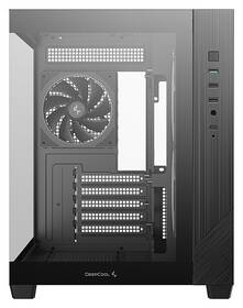 Case DeepCool CG330 3F čierna

 obrázok produktu 2 z 9