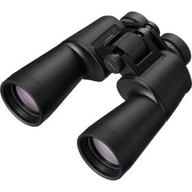 Ďalekohľad Nikon Action 16×50 čierny

 obrázok produktu 1 z 8