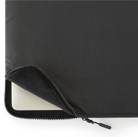 Puzdro na notebook Pipetto Classic Organiser Sleeve, Macbook 13"/14" čierne

 obrázok produktu 3 z 8
