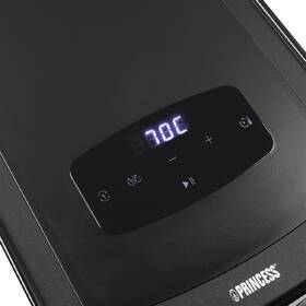 Sušička ovocia Princess 112398 čierna

 obrázok produktu 3 z 6