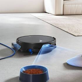 Robotický vysávač Ecovacs DEEBOT T80S OMNI BLACK čierny

 obrázok produktu 10 z 19