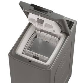 Práčka Haier THASN286TMR5-S 

 obrázok produktu 6 z 16