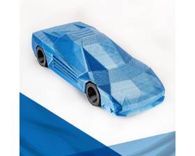 Tlačová struna (filament) Polymaker Panchroma PLA Dual Silk strieborný/modrý

 obrázok produktu 1 z 2