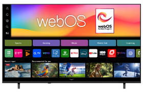 Televízor LG 75QNED70B6A 

 obrázok produktu 8 z 9