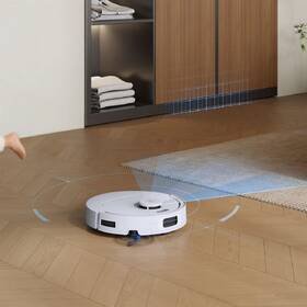 Robotický vysávač Ecovacs DEEBOT T30e OMNI WHITE biely

 obrázok produktu 9 z 12