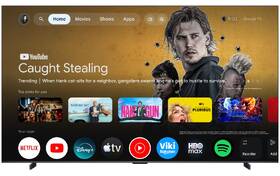 Televízor TCL 98Q7D PRO 

 obrázok produktu 14 z 15