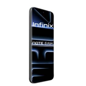 Mobilný telefón Infinix Note Edge 8 GB / 256 GB čierny

 obrázok produktu 4 z 10