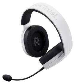 Headset Trust GXT 491 FAYZO biely

 obrázok produktu 6 z 14