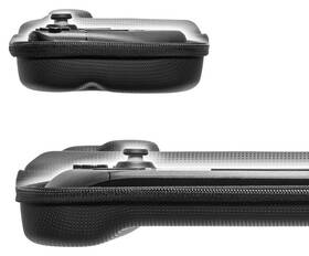 Puzdro tomtoc FancyCase-G38, Steam Deck čierne

 obrázok produktu 1 z 12