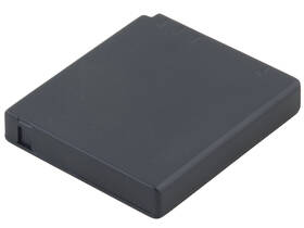 Batéria Avacom Panasonic CGA-S008E Li-Ion 3.6V 750mAh 2.7Wh čierna

 obrázok produktu 1 z 1