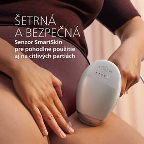 Epilátor Philips BRC341/00 biely

 obrázok produktu 6 z 7