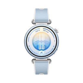Inteligentné hodinky Huawei Watch GT 7 41 mm modré

 obrázok produktu 2 z 6