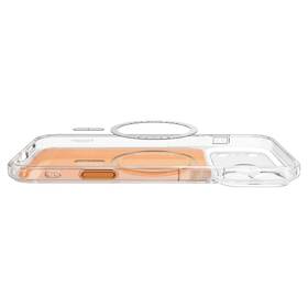 Kryt na mobil Spigen Ultra Hybrid T MagSafe na iPhone 18 Pro Max/17 Pro Max oranžový

 obrázok produktu 5 z 10