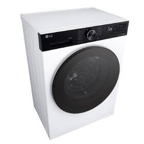 Práčka so sušičkou LG W2X5085TKB biela

 obrázok produktu 6 z 13