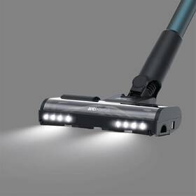 Tyčový vysávač Hoover HF1M10P 011 čierny

 obrázok produktu 17 z 21