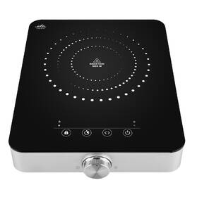 Varič indukčný ETA 0111 90000 čierny

 obrázok produktu 3 z 5