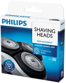 Holiaca hlava Philips SH30/50 

 obrázok produktu 3 z 3