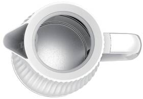 Rýchlovarná kanvica Tefal KO250130 biela

 obrázok produktu 5 z 10