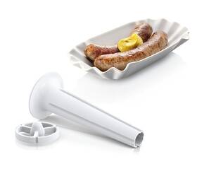 Mlynček na mäso Bosch MFW3X13W biely

 obrázok produktu 8 z 15