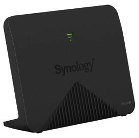 Router Synology Mesh MR2200ac čierny

 obrázok produktu 2 z 5