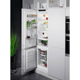 Chladnička s mrazničkou AEG SCE819E5TS biela

 obrázok produktu 8 z 11