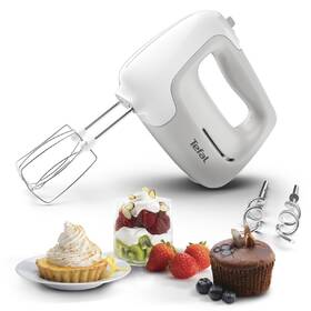 Ručný šľahač Tefal HT450B38 Prep Mix 

 obrázok produktu 7 z 11