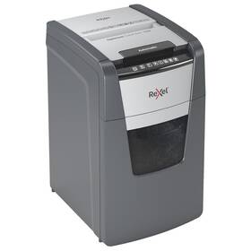 Skartovač Rexel Optimum AutoFeed+ 150X 

 obrázok produktu 2 z 14
