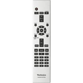 Reproduktor Technics SC-C70MK2EGS strieborný

 obrázok produktu 7 z 7