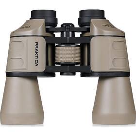 Ďalekohľad PRAKTICA Falcon 10x50 

 obrázok produktu 1 z 3