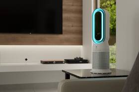 Teplovzdušný ventilátor Tesla Smart Heater HTR300 biely

 obrázok produktu 12 z 13