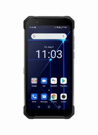 Mobilný telefón myPhone Hammer Construction strieborný

 obrázok produktu 2 z 6