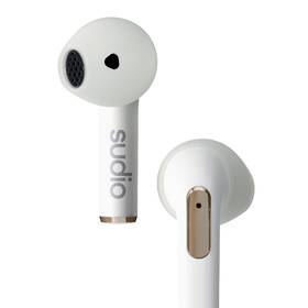 Slúchadlá Sudio N2 biela

 obrázok produktu 1 z 4