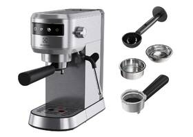 Pákový kávovar Electrolux E6EC1-6ST 

 obrázok produktu 1 z 17