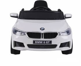 Elektrické autíčko ELJET® BMW 6GT biely

 obrázok produktu 1 z 6