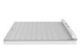 Osobná váha Withings Body Scan WBS08-White-All-Inter 

 obrázok produktu 2 z 3