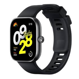 Inteligentné hodinky Xiaomi Redmi Watch 4 čierne

 obrázok produktu 1 z 8