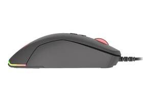 Myš Genesis XENON 770 čierna

 obrázok produktu 10 z 15