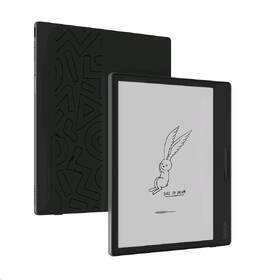 Čítačka kníh ONYX BOOX Page čierna

 obrázok produktu 5 z 5