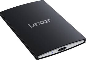 SSD externý Lexar SL500 512GB 

 obrázok produktu 2 z 12