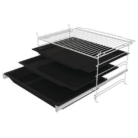 Rúra Gorenje BPS6737E07B čierna

 obrázok produktu 6 z 14